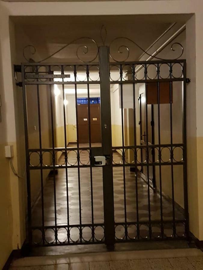 Апартаменти La Soffitta Болонья Екстер'єр фото